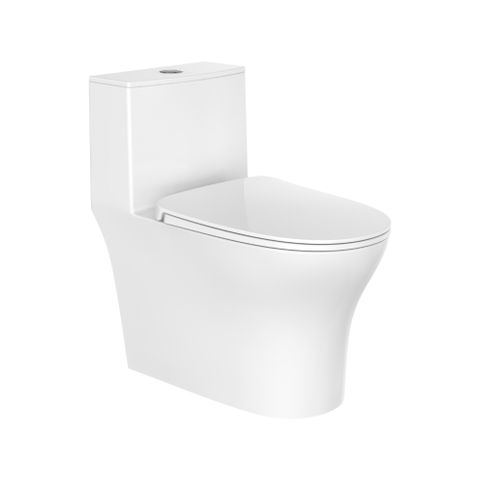  JOM-Bàn cầu 1 khối-11252-2/31KA-I011 