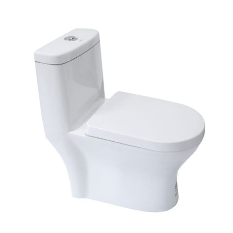  JOM-Bàn cầu 1 khối-11299-2-1/31P-I011 