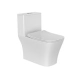  JOM-Bàn cầu 1 khối-11416-2-2/31K-I011 
