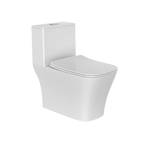  JOM-Bàn cầu 1 khối-11416-2-2/31K-I011 