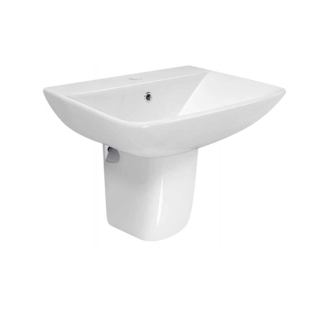 JOM-Chậu rửa treo tường-12809-1/11P-I011