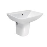  JOM-Chậu rửa treo tường-12809-1/11P-I011 