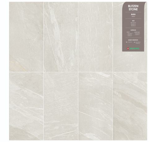  NIR-60120-GBZ02 BURN-ST 