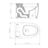  JOM-Cầu bán thông minh-J11022-1-1/31K-1 