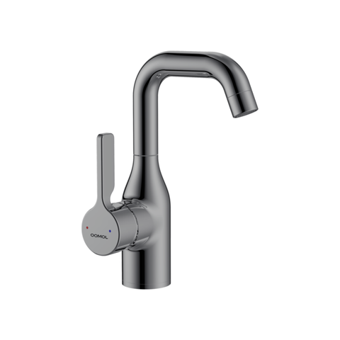  JOM-Vòi Lavabo Rửa Tay Nóng Lạnh-32261-123/HBS-Z 