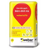  Weber-Keo dán gạch-Tai Fix 