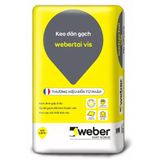  Weber-Keo dán gạch-Tai Vis 
