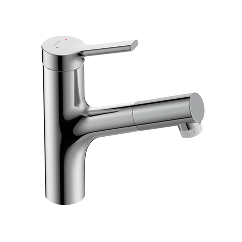  JOM-Vòi Lavabo Rửa Tay Nóng Lạnh-32443-574/1B-Z 