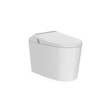  JOM-Bàn cầu bán thông minh-ZQ5340-SA-CJM305 