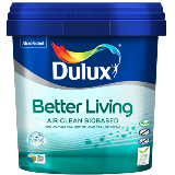  Sơn nội thất sinh học siêu cao cấp Dulux Better Living Air Clean siêu bóng C896B 