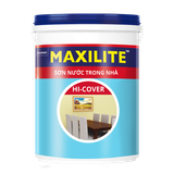  Sơn nội thất Maxilite Hi-Cover 