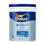  Sơn chống thấm Dulux Aquatech Flex W759 