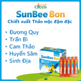 SunBee Bon