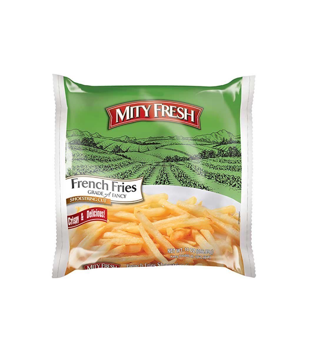  Khoai Tây Cắt Sợi 7mm Mity Fresh 1kg 