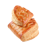  Bánh Turnover Nhân Táo Mini Delifrance 35g (6 Cái) 