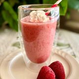  Dâu Tây Aro Đông Lạnh 1kg 