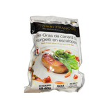  Gan Ngỗng Pháp Cắt Lát 50GR 