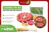  Hộp Quà Tri Ân Maxzi 