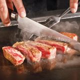  Lõi Nạc Vai Bò Wagyu Nhật A5 BMS 8-9 KAMICHIKU 