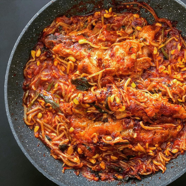  [SẢN PHẨM MỚI] Cá Mặt Quỷ Đông Lạnh Sanford 