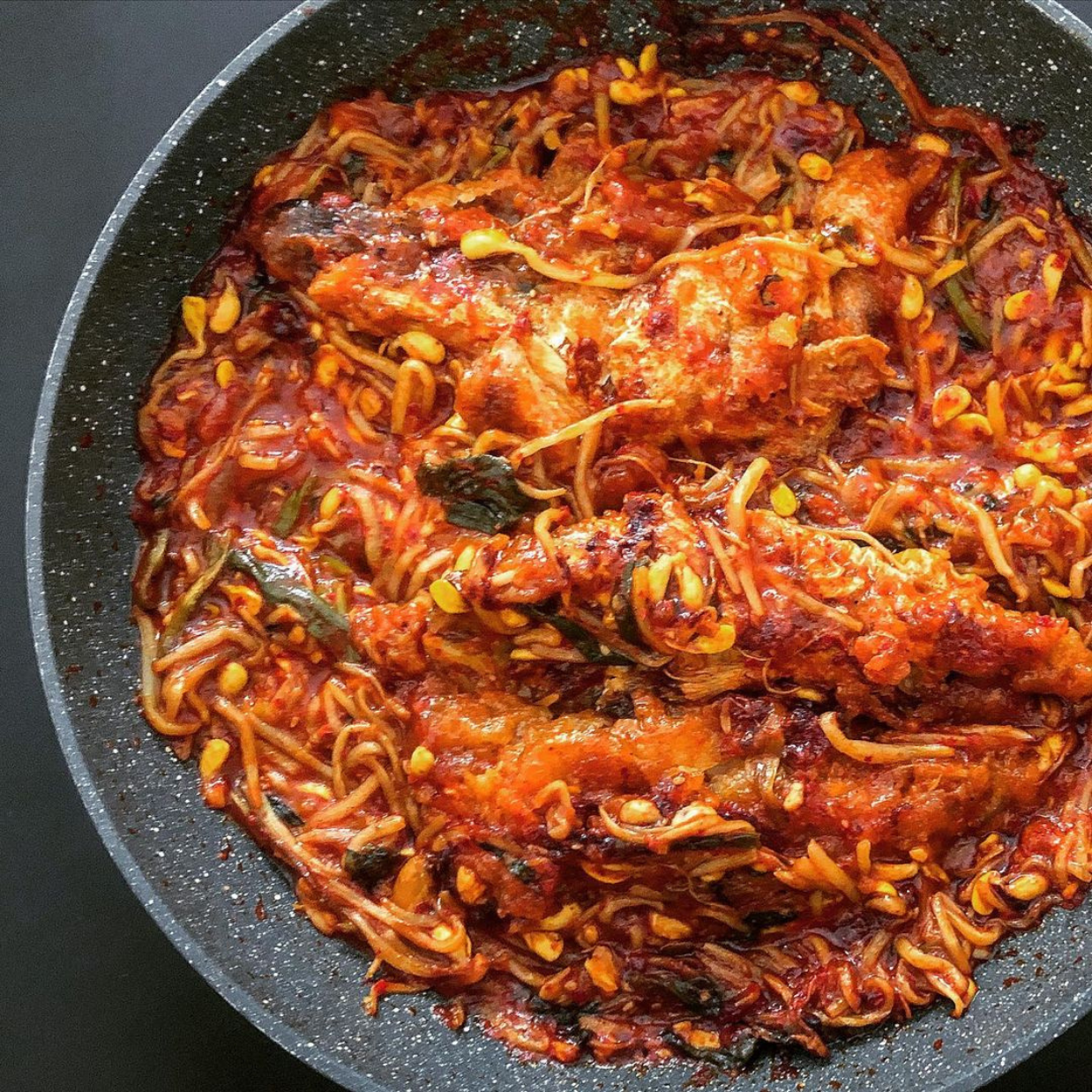  [SẢN PHẨM MỚI] Cá Mặt Quỷ Đông Lạnh Sanford 