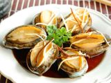  Bào Ngư Úc Ocean Gems Đông Lạnh 500g 