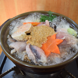  [SẢN PHẨM MỚI] Cá Mặt Quỷ Đông Lạnh Sanford 