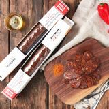  Xúc Xích Iberico Chorizo Vị Cay Fermin 200gr 