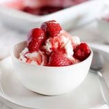  Dâu Tây Aro Đông Lạnh 1kg 