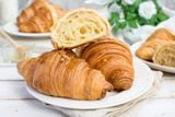  Bánh sừng trâu bơ Banquet D'or đông lạnh 75g x 4cái/túi 