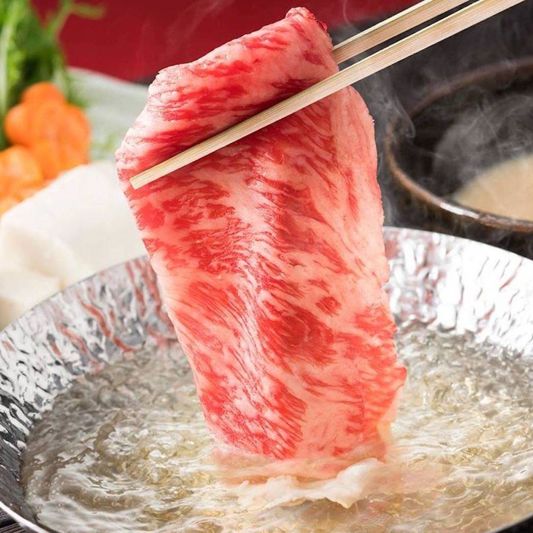  Thịt Bò Wagyu Carne Meats Raw Cắt Lát 350gr 