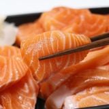  CÁ HỒI TƯƠI ATLANTIC MOWI 1KG - SASHIMI GRADE 