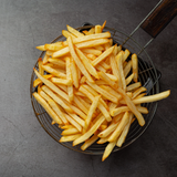  Khoai Tây Vỏ Giòn Chef's Specials 10mm Farm Frites 2kg 