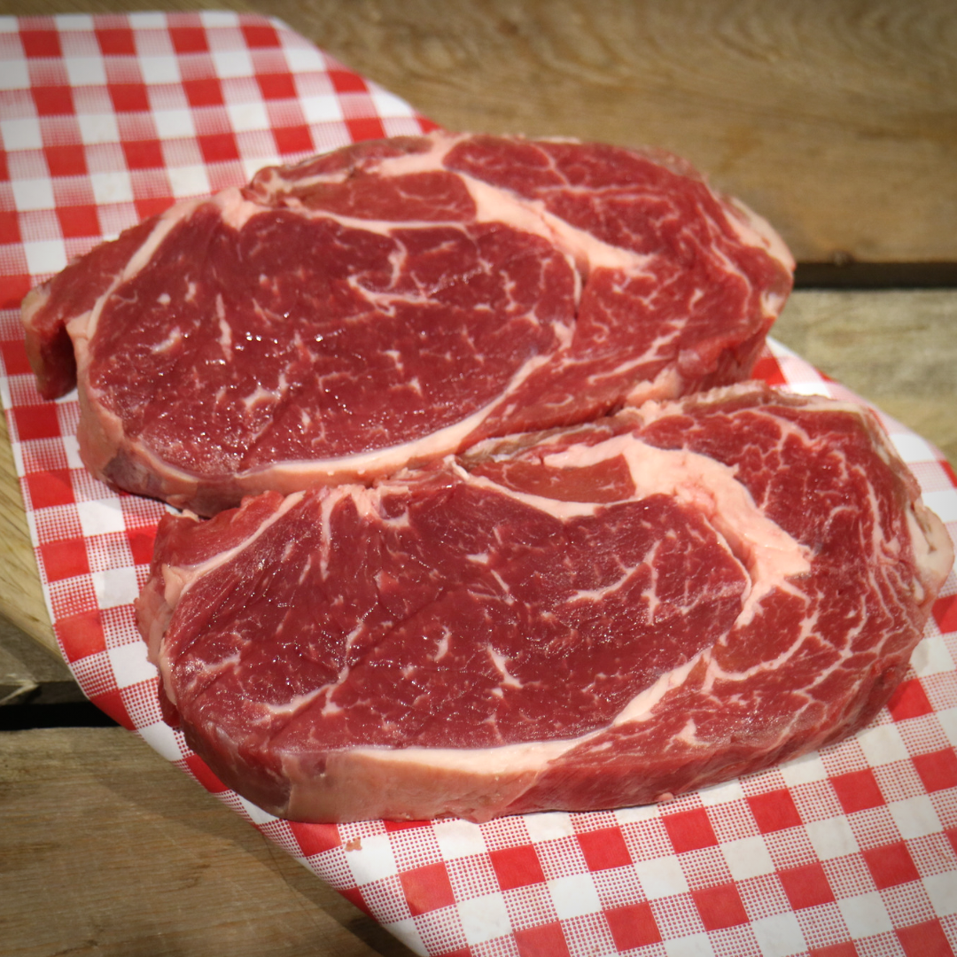  [MUA 3 TẶNG 1] Steak Đầu Thăn Ngoại Bò Úc Carne Meats Raw 