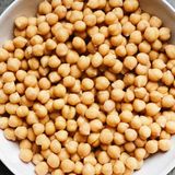  Đậu Gà Nấu Chín Robo 800g 