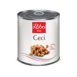 Đậu Gà Nấu Chín Robo 800g 