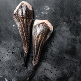  [SẢN PHẨM MỚI] Cá Mặt Quỷ Đông Lạnh Sanford 