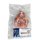  Thịt Cổ Heo Đen Iberico Tây Ban Nha Mafresa 1kg 