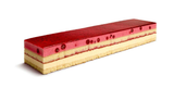  Bánh Mousse trái cây rừng PATISSERIE 800gr 