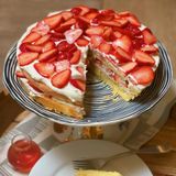  Dâu Tây Aro Đông Lạnh 1kg 