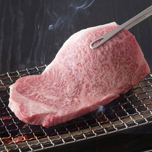  Đầu Thăn Ngoại Bò Wagyu Nhật A5 BMS 8-9 KAMICHIKU 