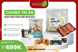  Hộp Quà Tri Ân Maxzi 