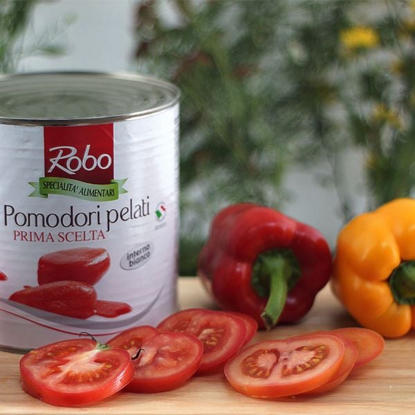  Cà Gọt Vỏ Nguyên Trái 2.5Kg 