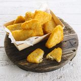  Khoai Tây Hashbrowns Tam Giác Farm Frites Đông Lạnh 1kg 