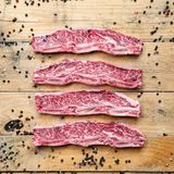  Sườn Bò Úc Có Xương Carne Meats Raw 1kg 