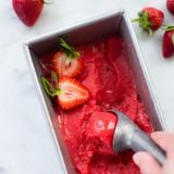  Dâu Tây Aro Đông Lạnh 1kg 