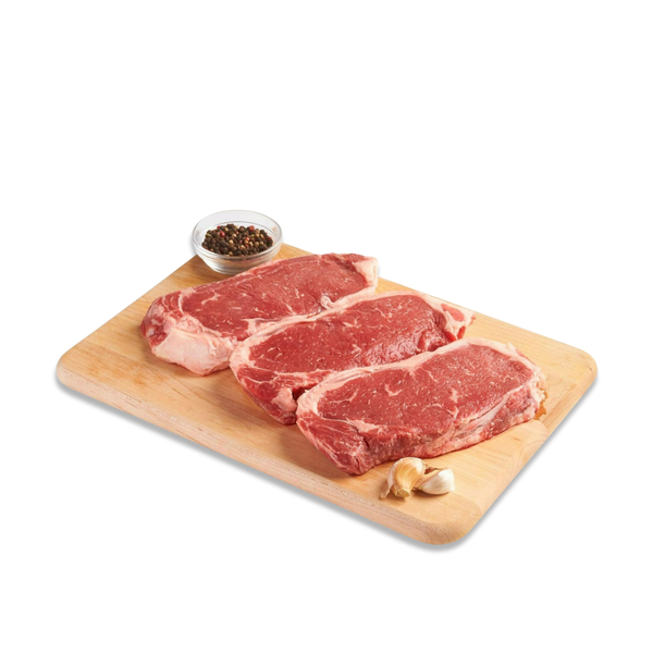  Steak Thăn Ngoại Bò Úc Carne Meats Raw 