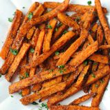  [SẢN PHẨM MỚI] Khoai Lang Farm Frites Cắt Sợi 2kg 