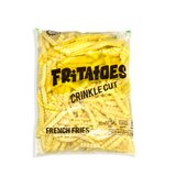  Khoai Tây Răng Cưa Fritatoes 1Kg 