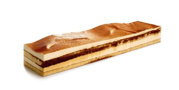  Bánh Ngọt Tiramisu PATISSERIE  700gr 